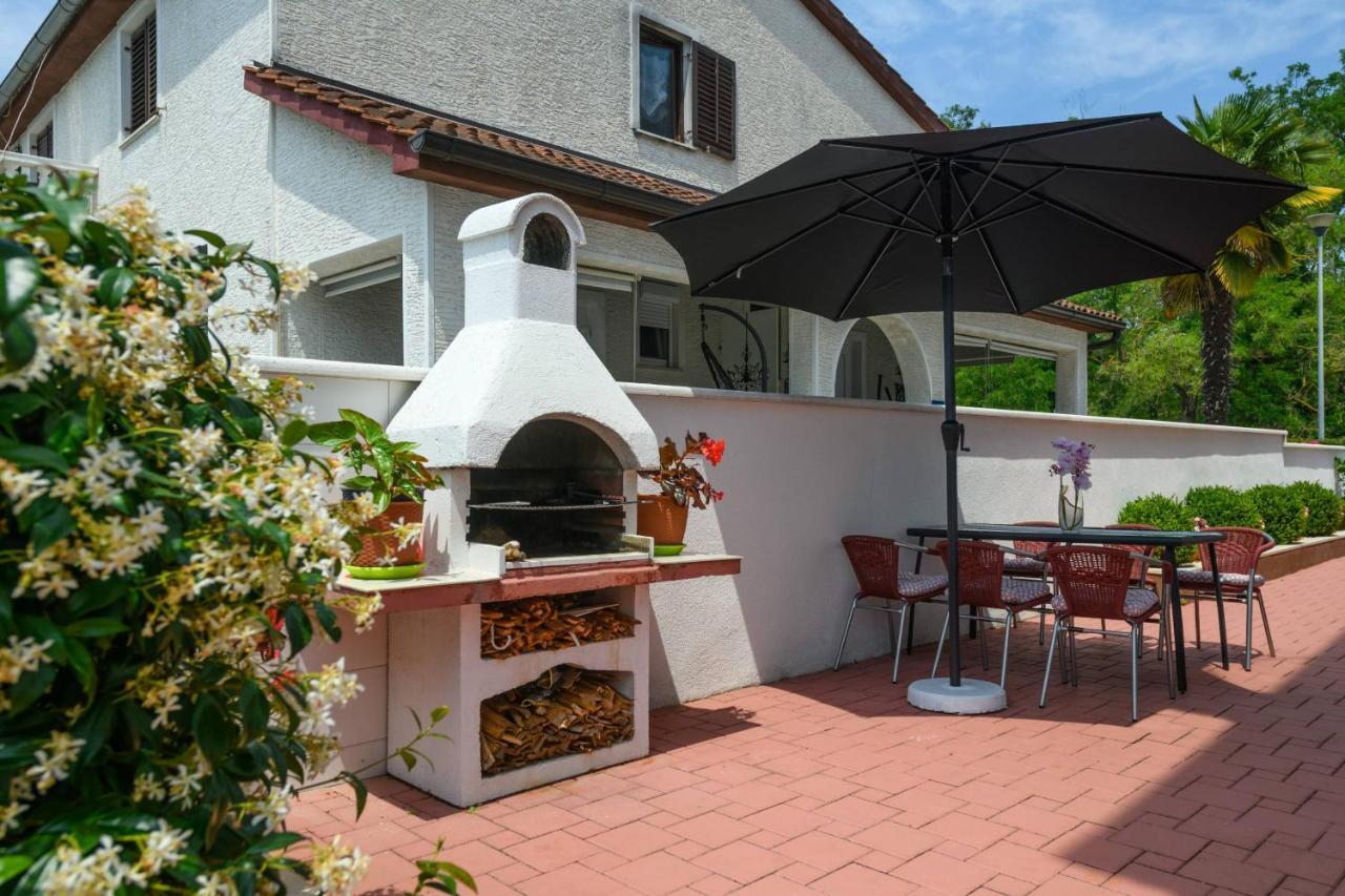 Apartments Somi Poreč Exterior foto